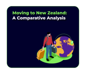 Moving to New Zealand: A Comparative Analysis of Costs and Average Incomes