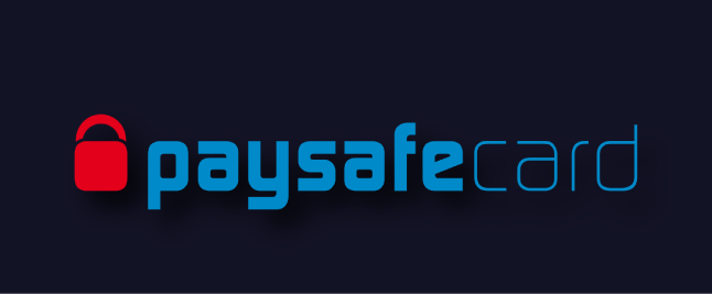 paysafecard logo