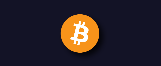 bitcoin logo