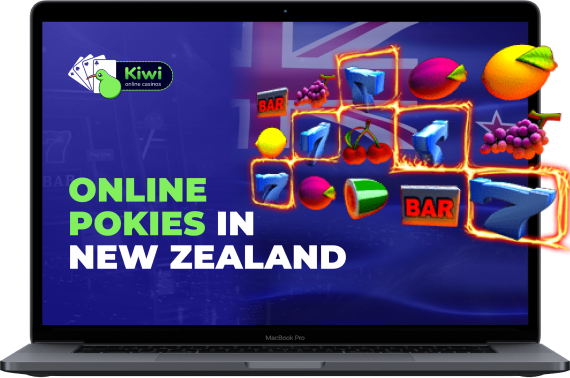 Trusted Online Pokies For Real Money In New Zealand – List 2024