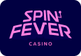 Spin Fever banner