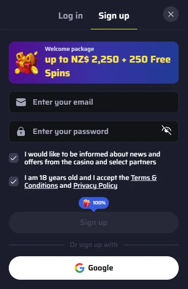 bdmbet casino login