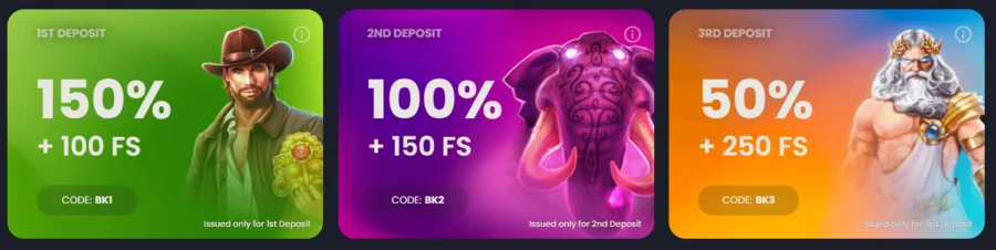 bitkingz no deposit bonus codes