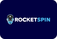 RocketSpin Casino