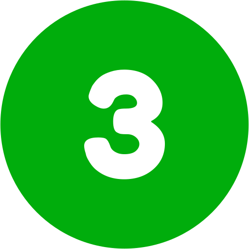 Third Green