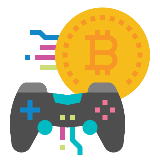 Cryptocurrency Gaming