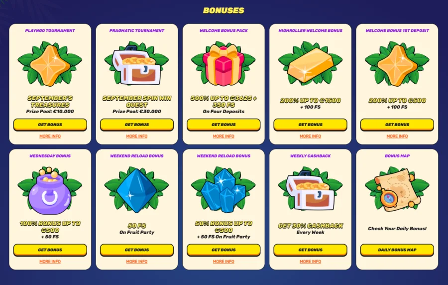 gamblezen promo code