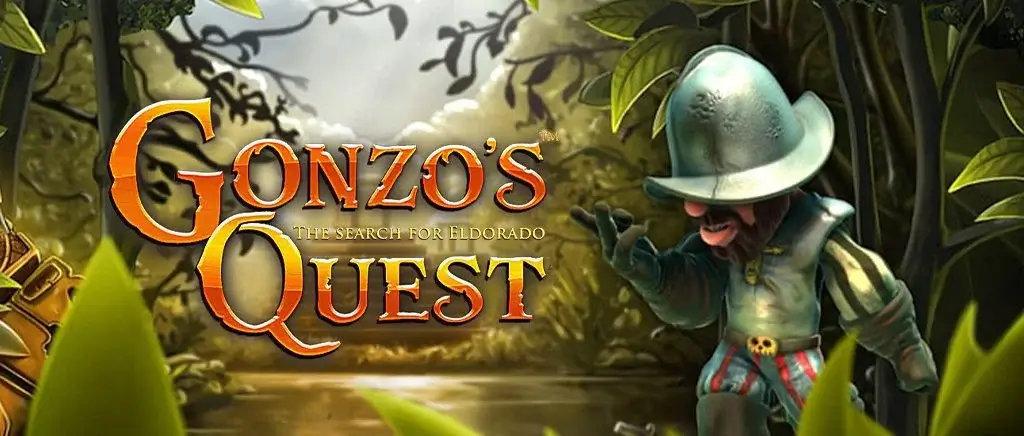 30 free spins on gonzo