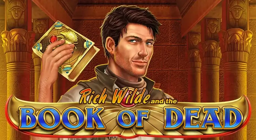 30 free spins no deposit book of dead