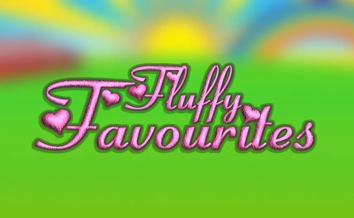 40 free spins no deposit fluffy favourites