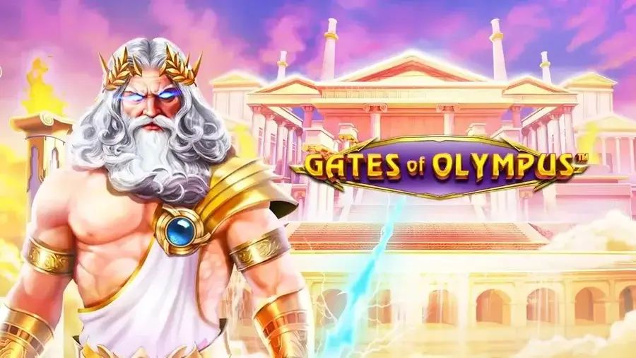 40 free spins no deposit gates of olympus