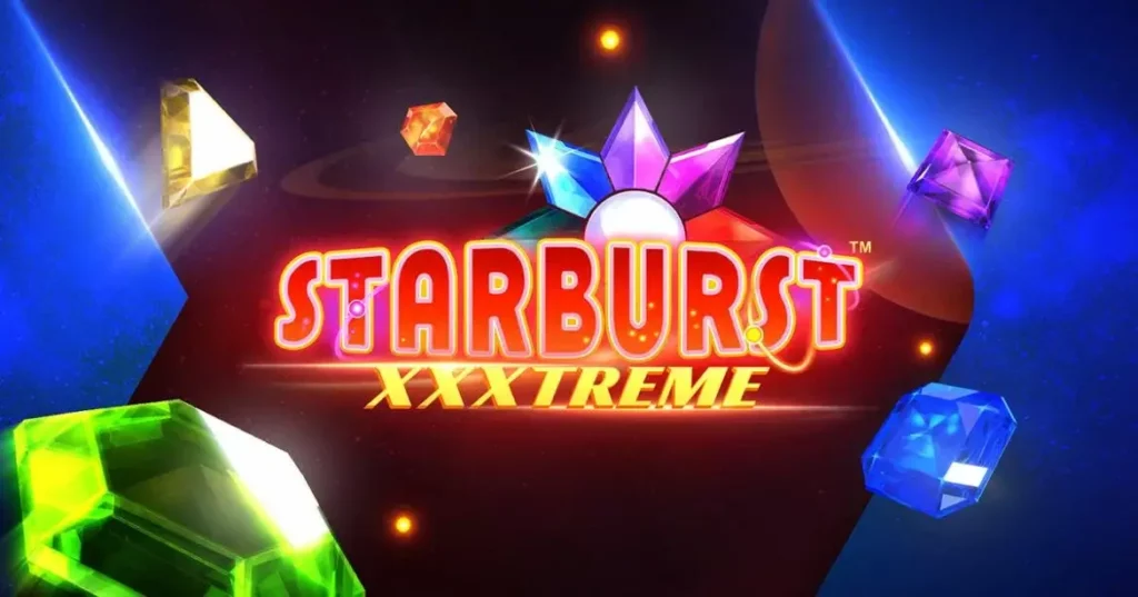starburst 10 free spins