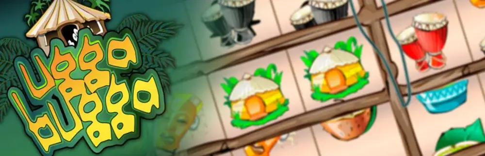 10 free spins ugga bugga