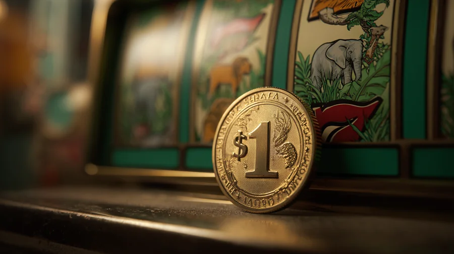 $1 deposit casino 80 free spins