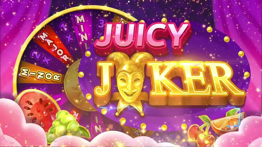 deposit $1 get 100 free spins juicy joker